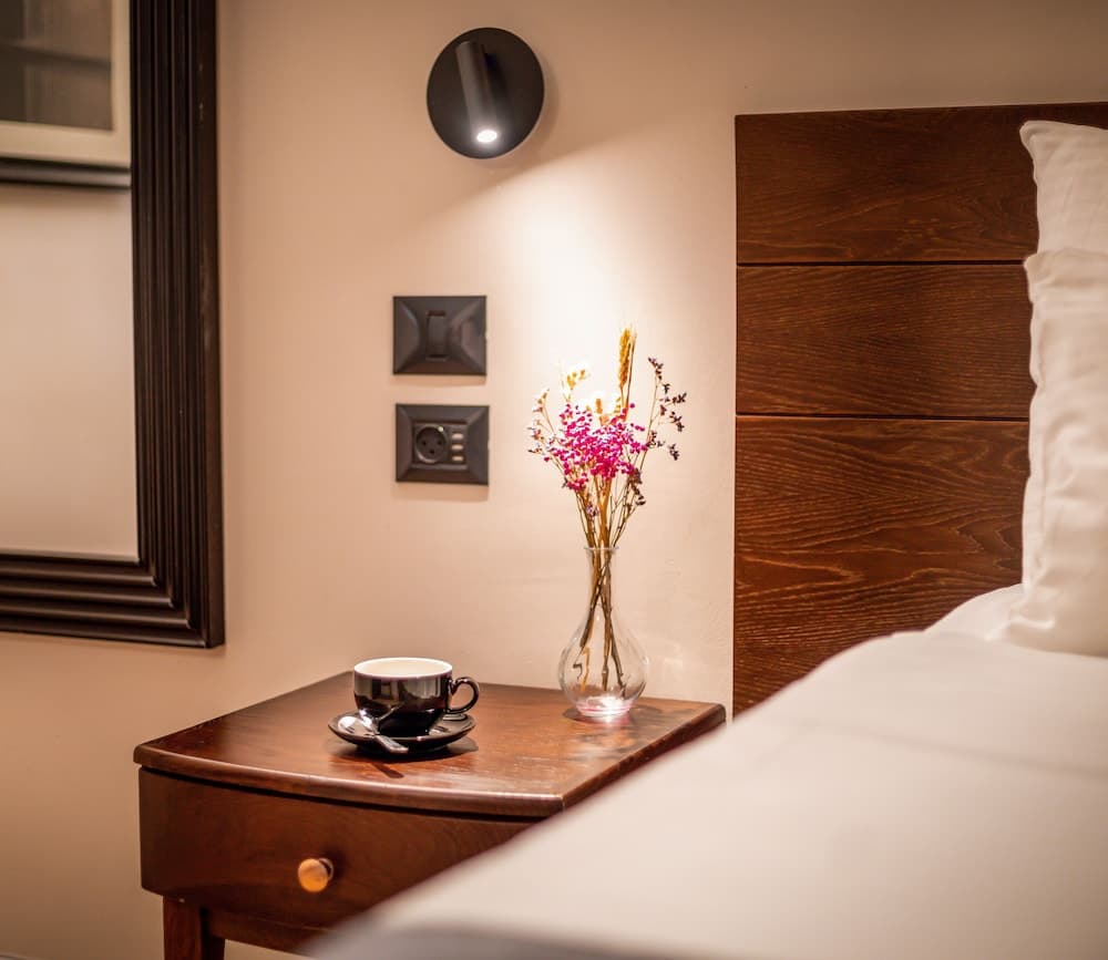 Jerusalem Gate Hotel