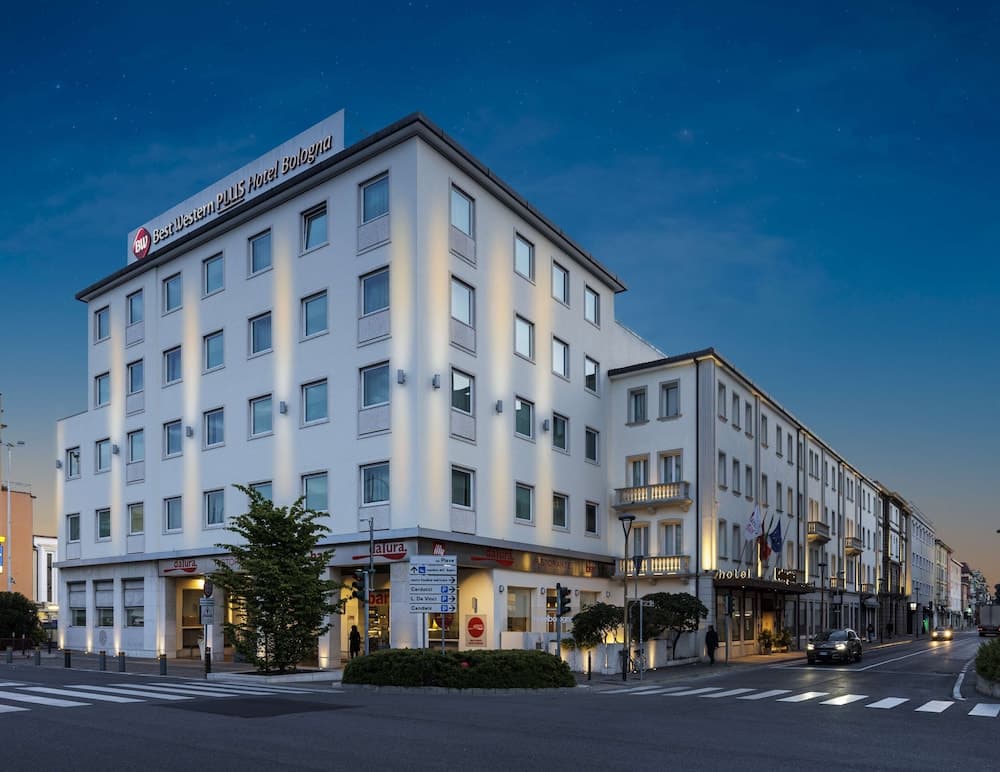 hotel image
