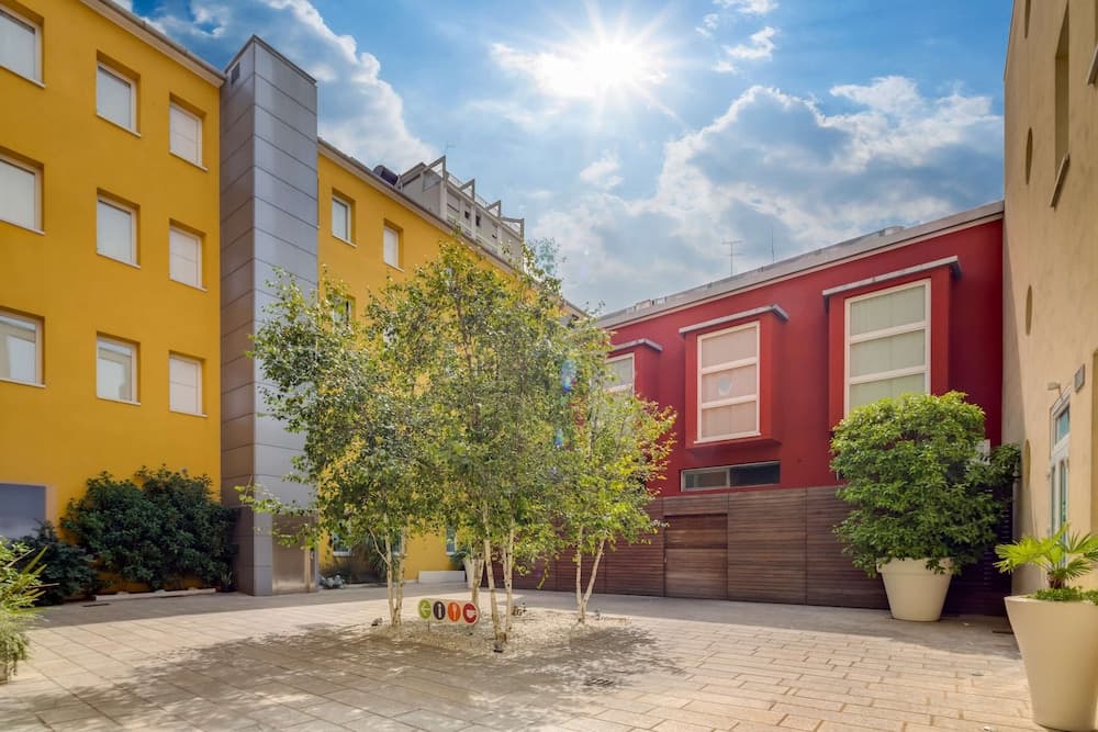 hotel image