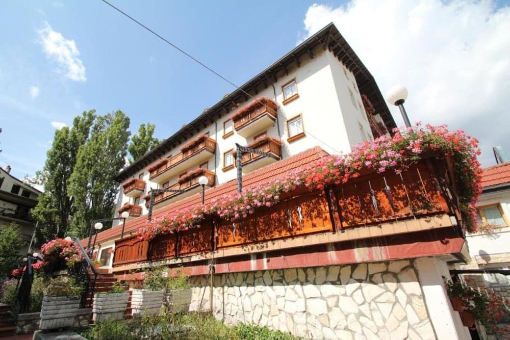 hotel image