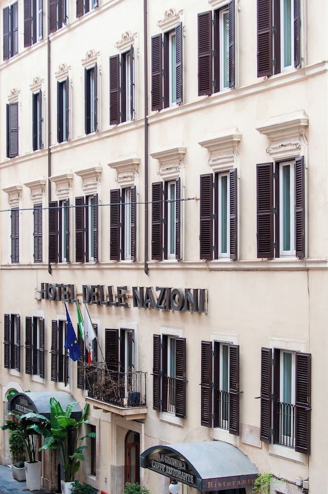 hotel image