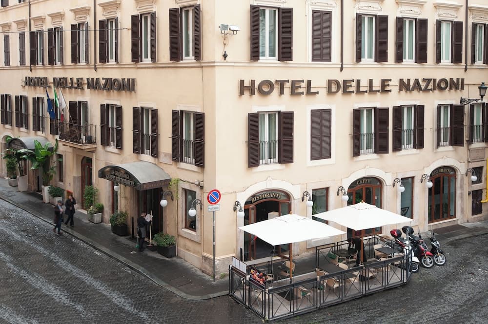 hotel image