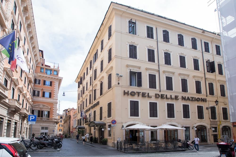 hotel image