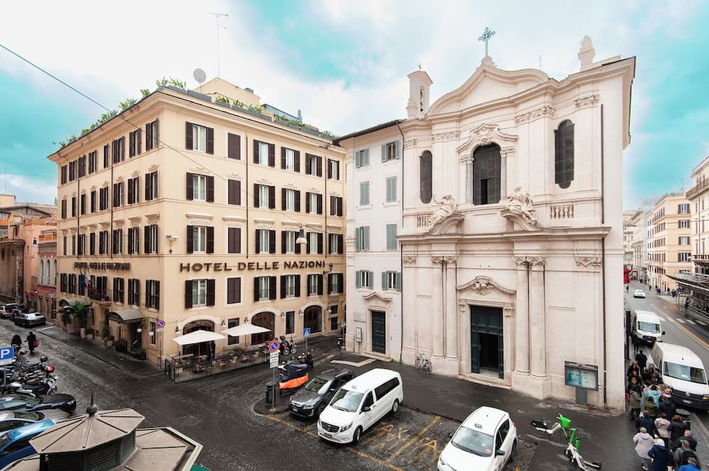 hotel image