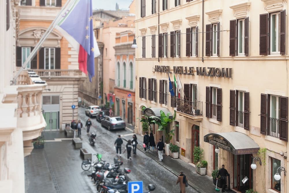 hotel image