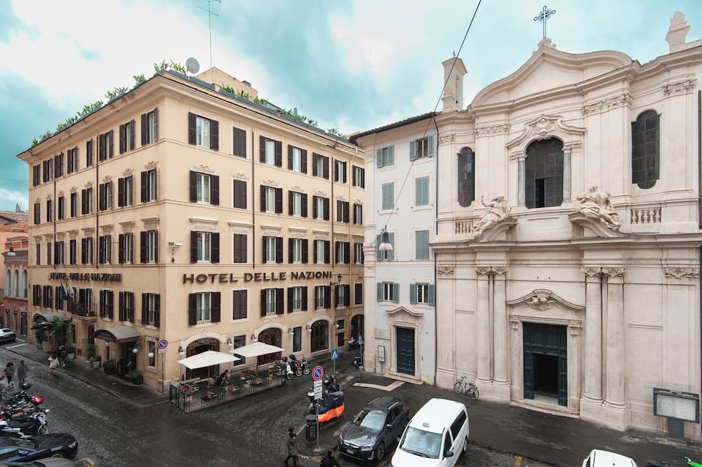 hotel image