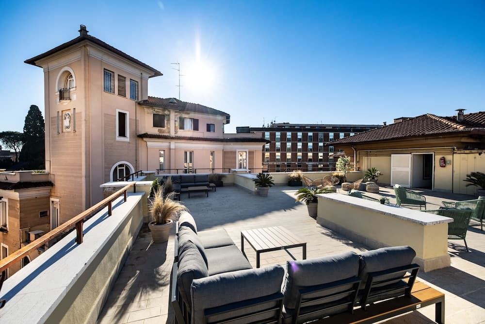 hotel image