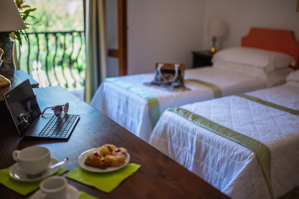 hotel image