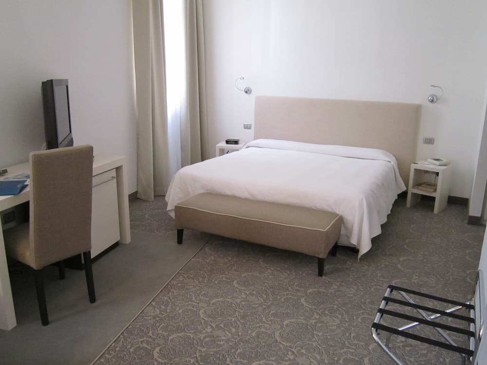 Hotel Accademia Trento