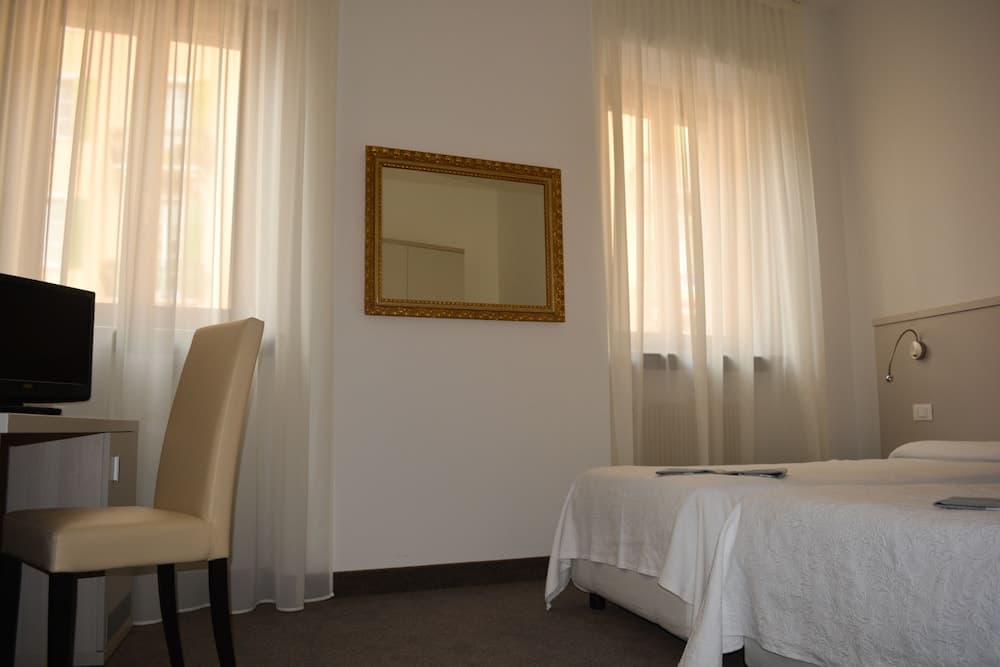 Hotel Accademia Trento