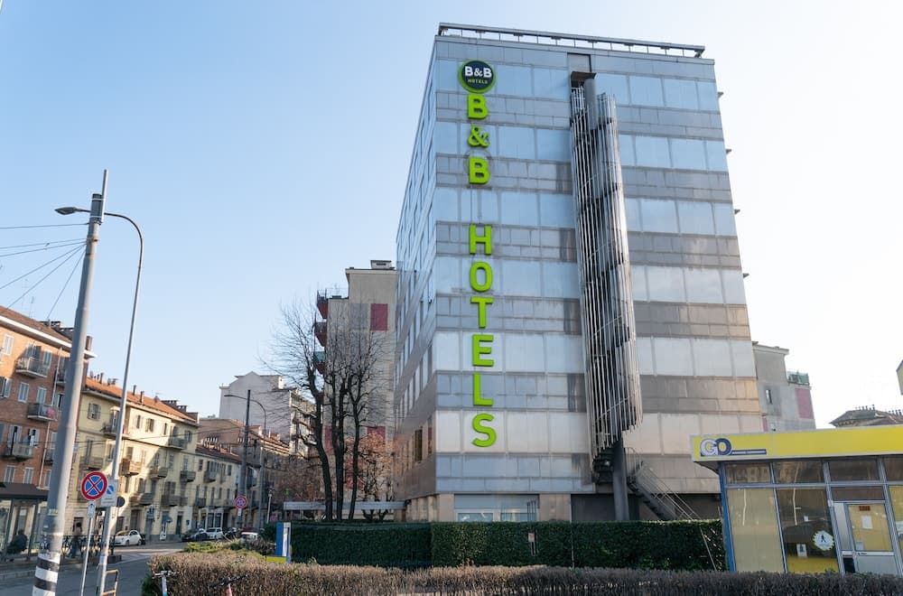 hotel image