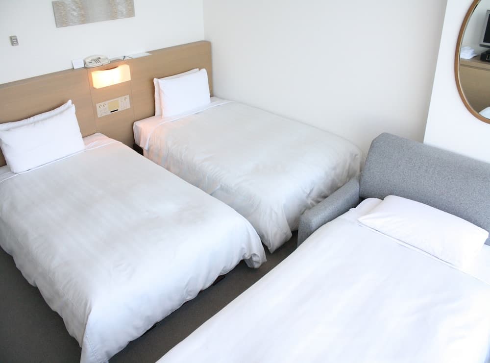 Grand Prince Hotel Hiroshima