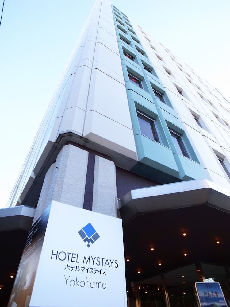hotel image