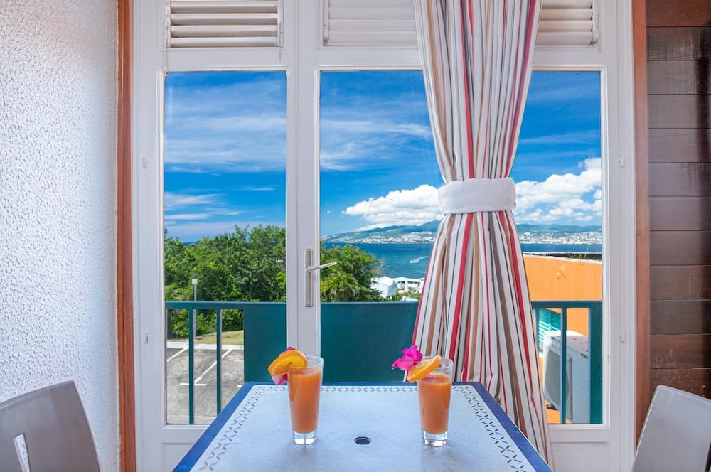 Karibea Camelia Residence