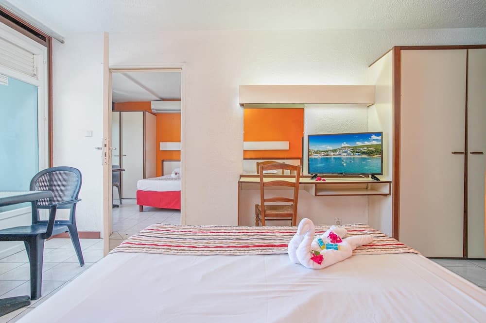 Karibea Camelia Residence