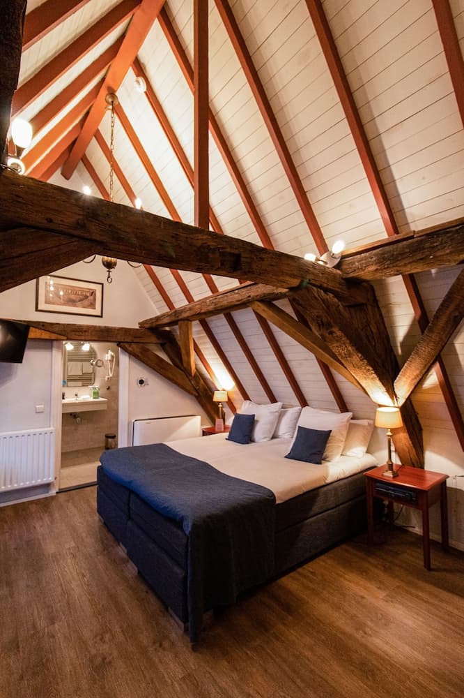 Grand Hotel en Résidence De Draak