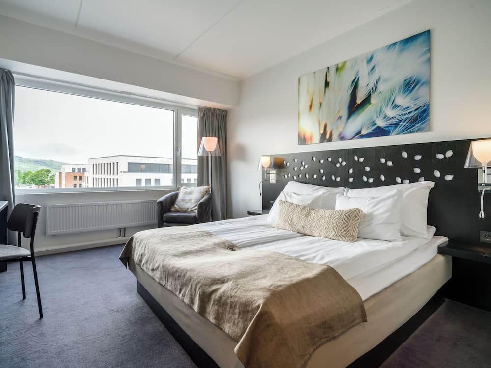 Quality Hotel Strand Gjovik