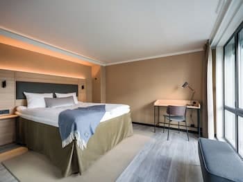 Quality Hotel Strand Gjovik