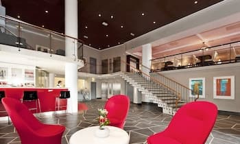 Thon Partner Hotel Saga