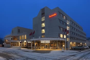 Scandic Kirkenes