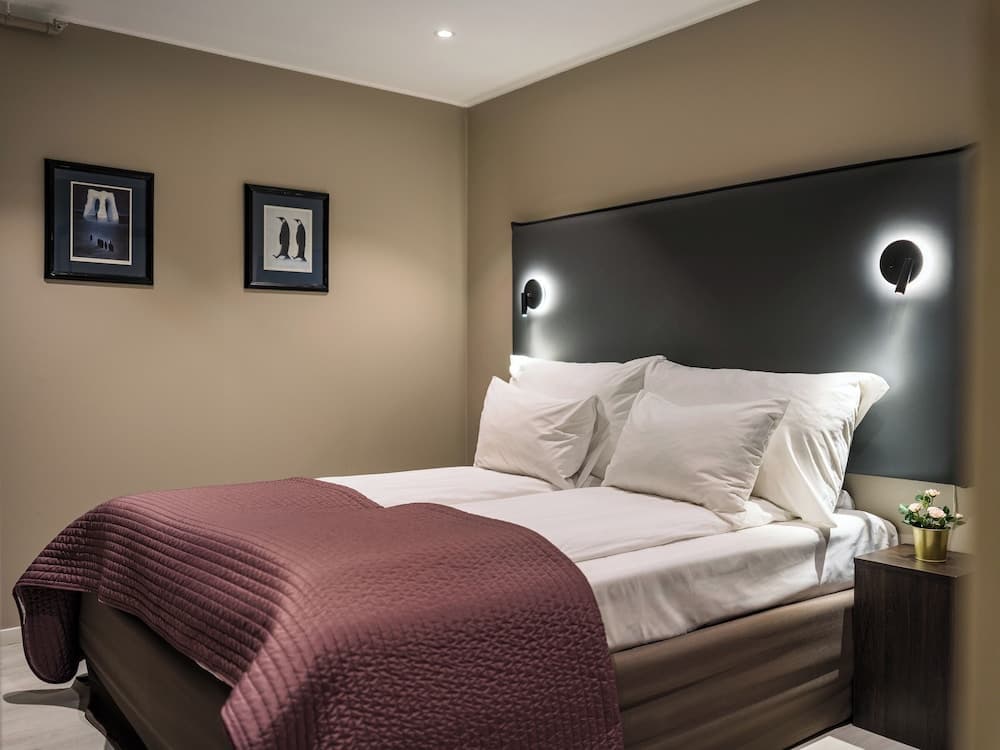 Quality Hotel Grand Kongsberg