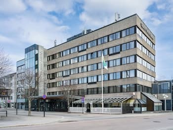 Quality Hotel Grand Kongsberg