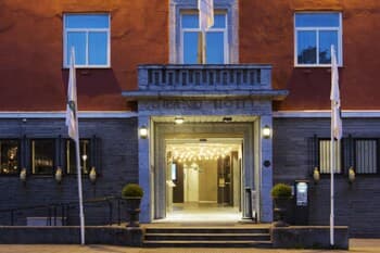 Quality Hotel Grand Kristiansund