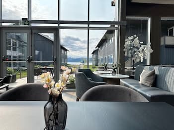 Thon Partner Hotel Mo I Rana