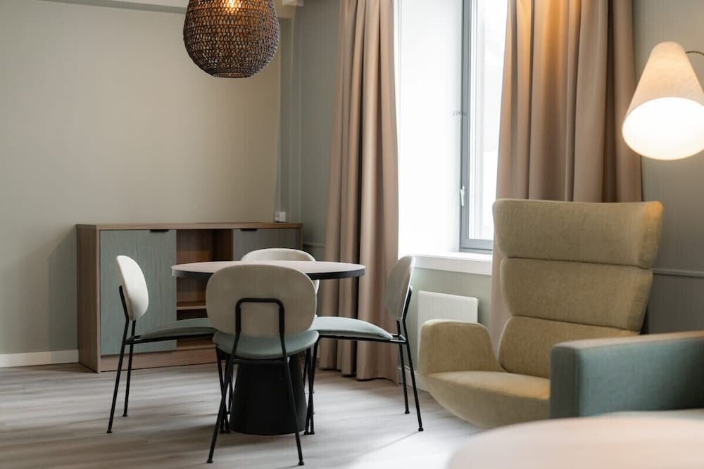 Quality Hotel Grand Tromso