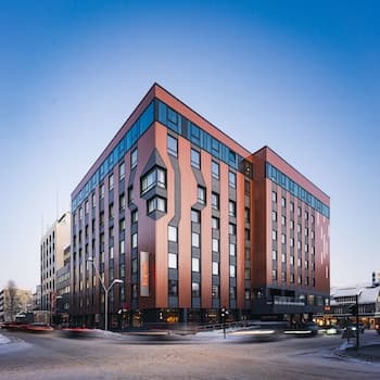 Scandic Grand Tromsø