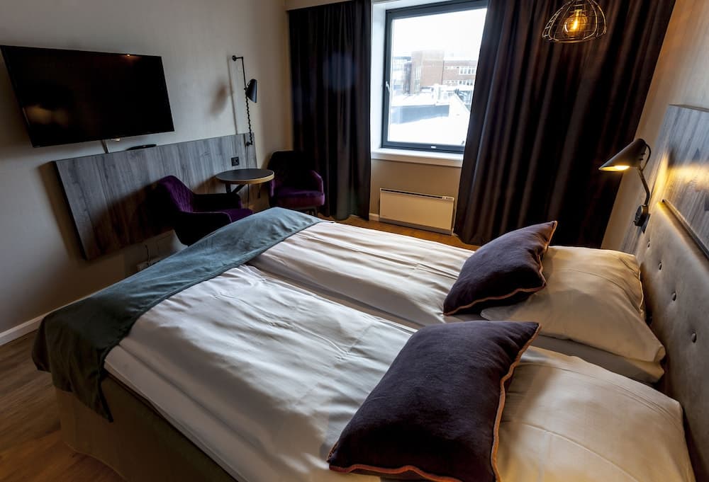 Quality Hotel Grand Tromso
