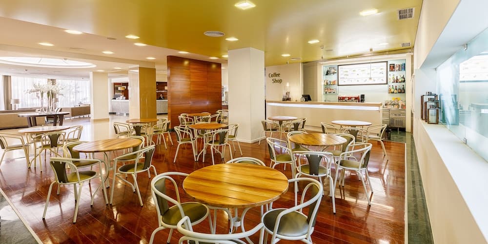 Hotel Cinquentenário & Conference Center