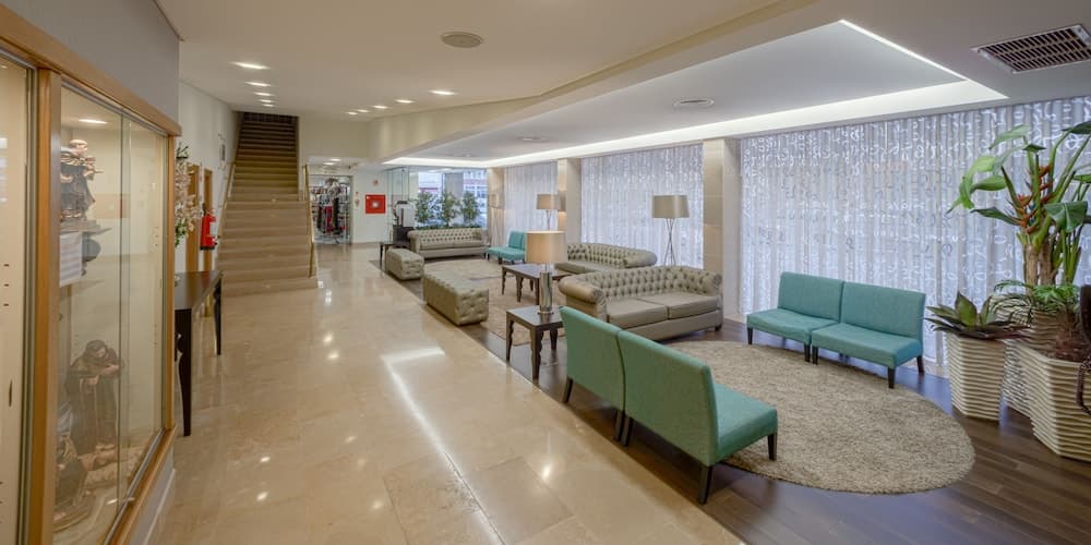 Hotel Cinquentenário & Conference Center