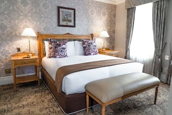 Gold Reef City Hotel