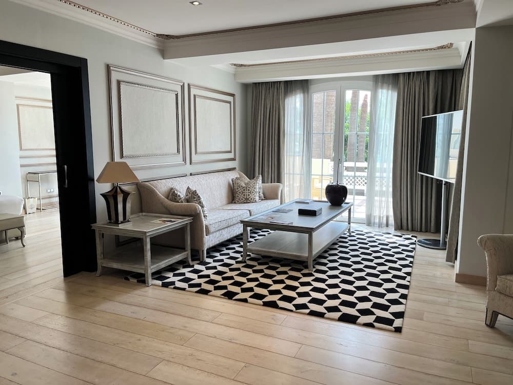 Grand Hotel Las Dunas