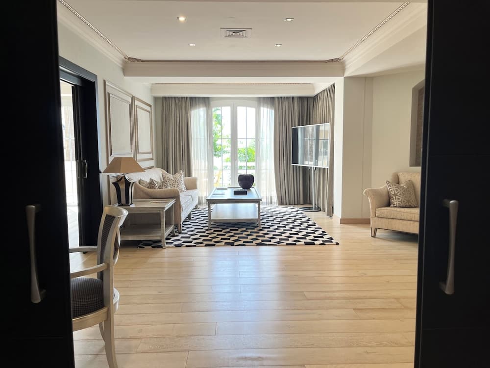 Grand Hotel Las Dunas