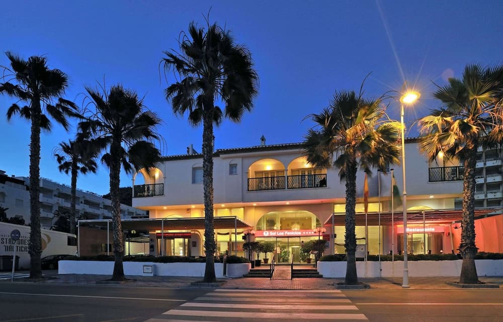hotel image