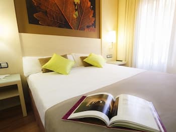 Hotel Condes de Haro