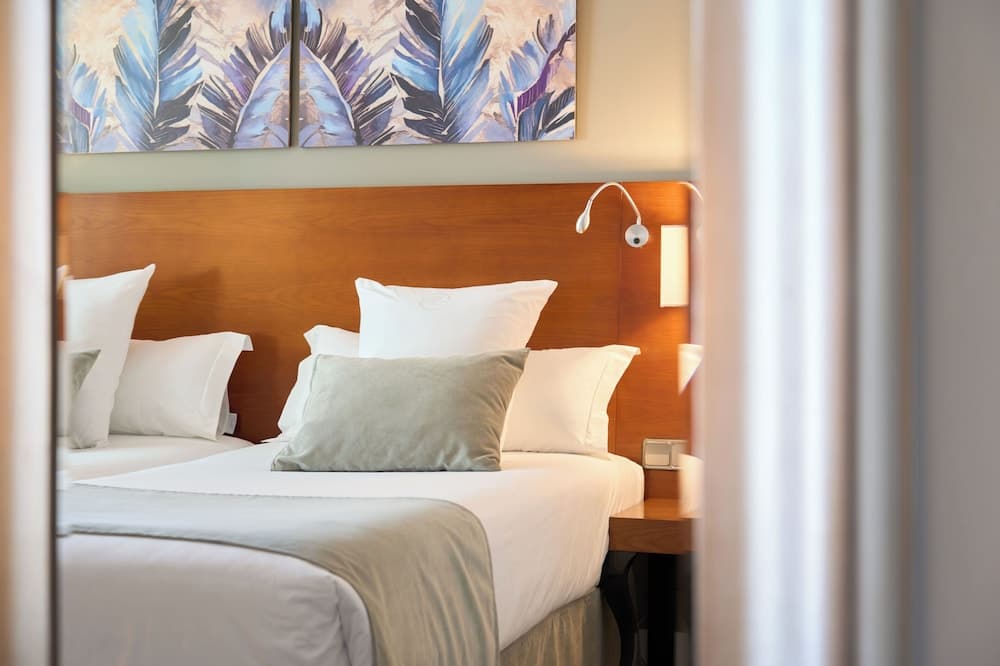 Hotel Puerta de Toledo