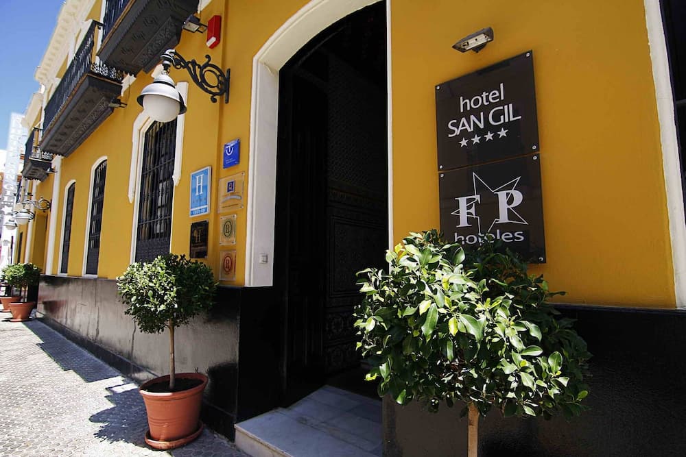 hotel image