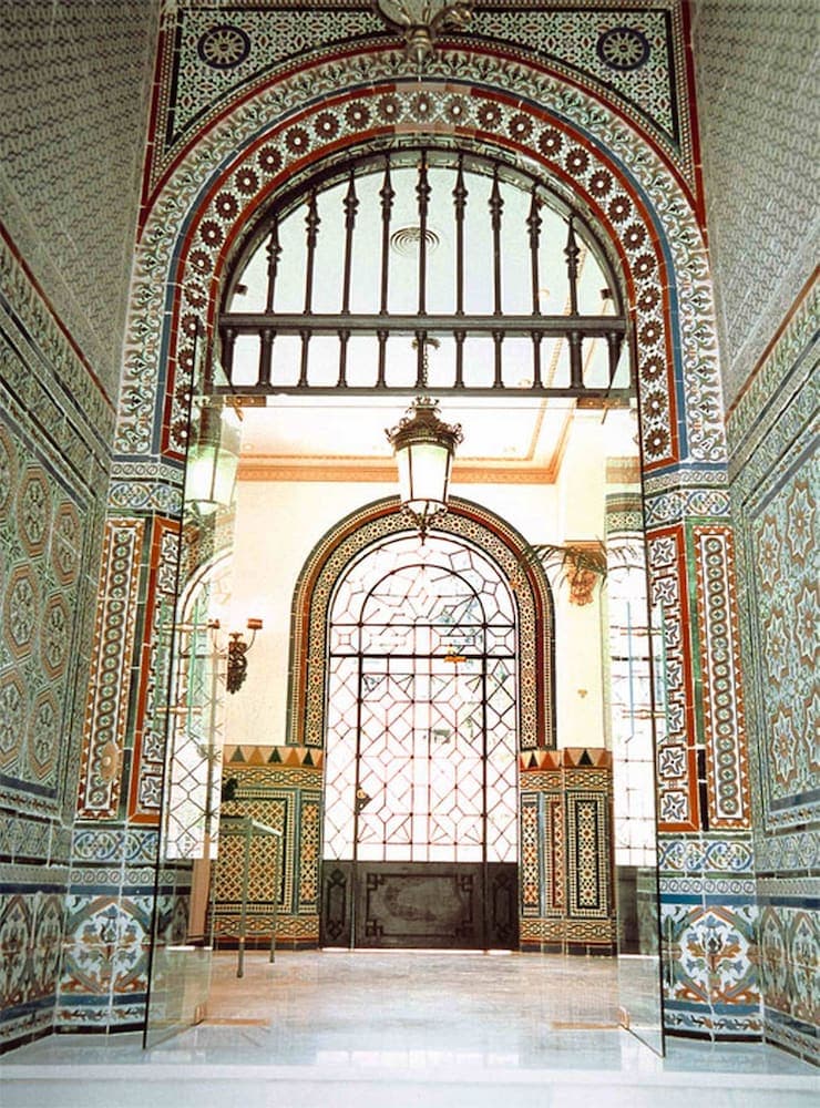 hotel image