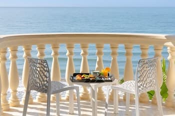 Hotel URH Sitges Playa