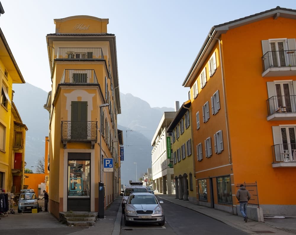 hotel image