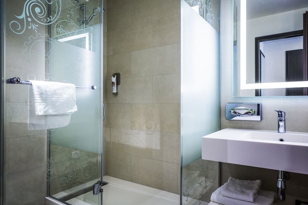 VISIONAPARTMENTS Geneva Mont-Blanc