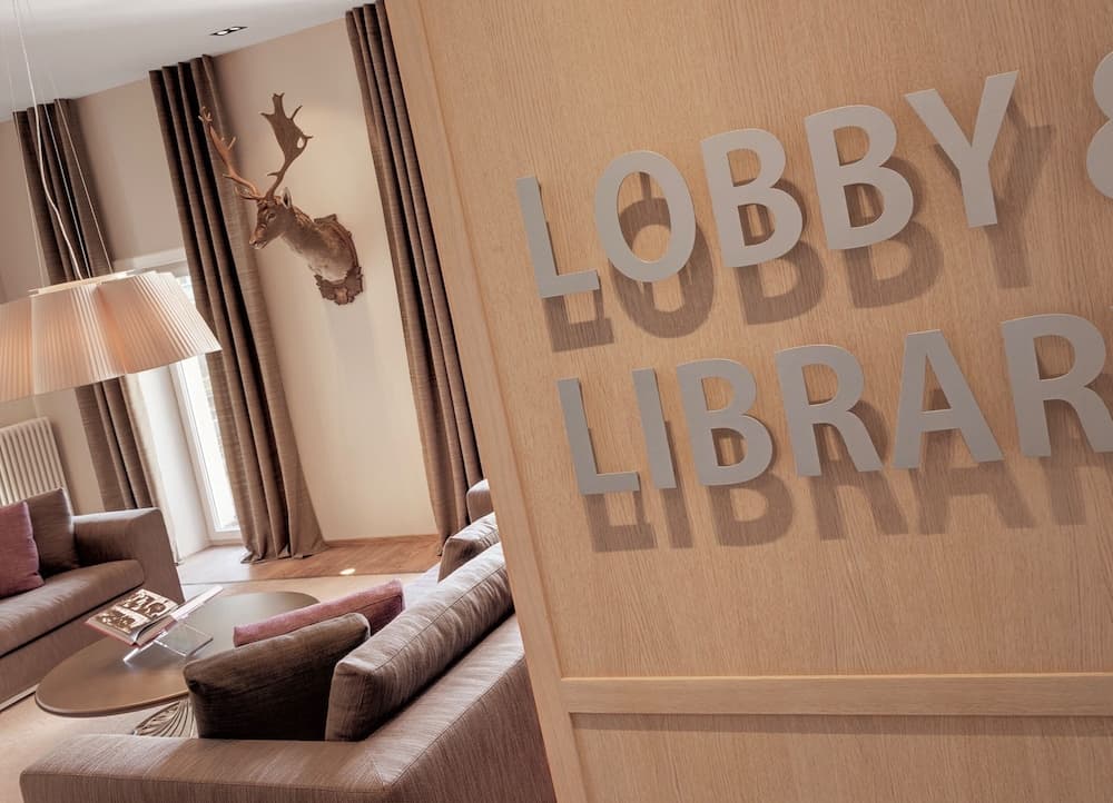 Boutique Hotel Wellenberg