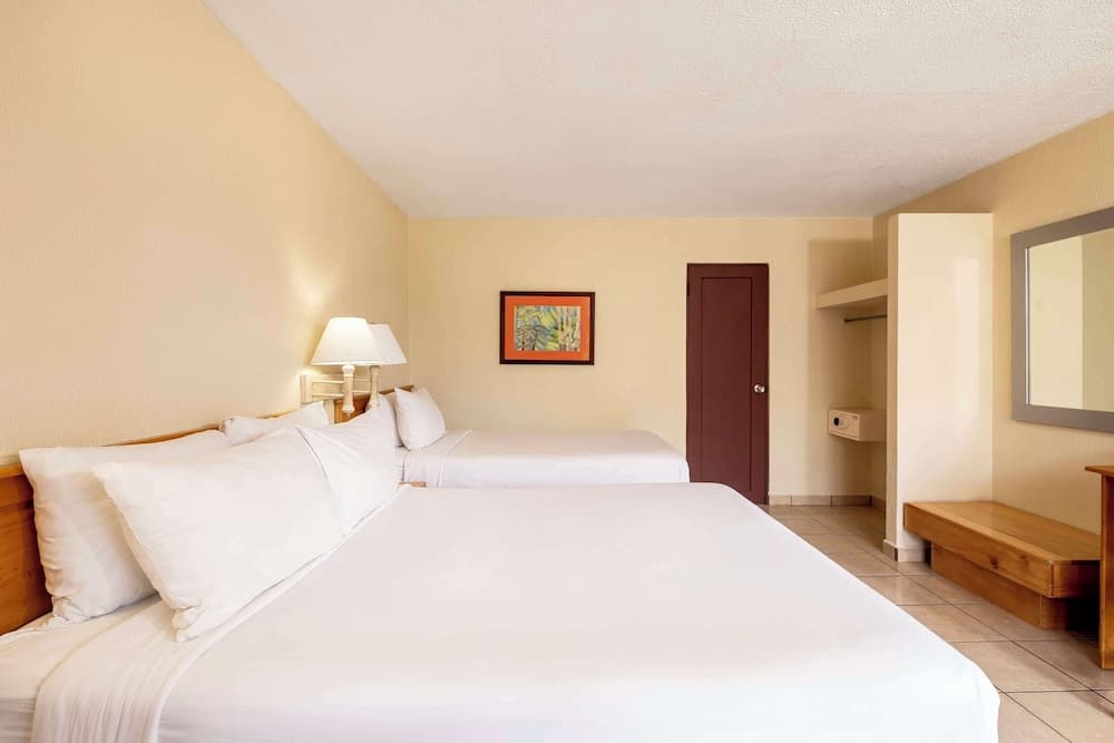 Best Western Jaco Beach All-Inclusive Resort