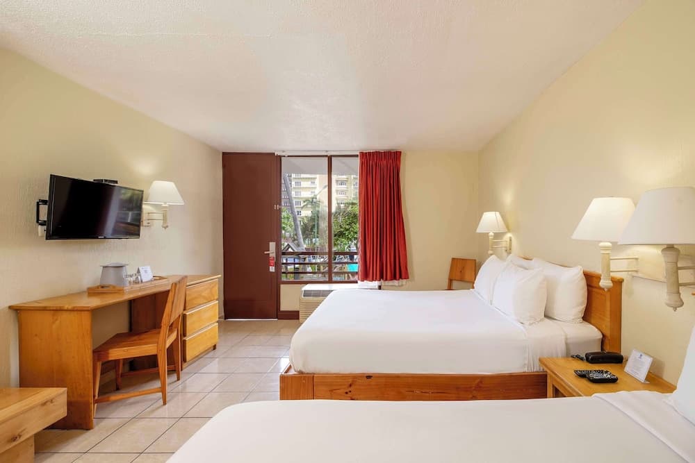 Best Western Jaco Beach All-Inclusive Resort