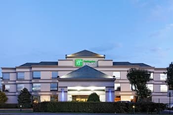 Holiday Inn Express Concepcion, an IHG Hotel