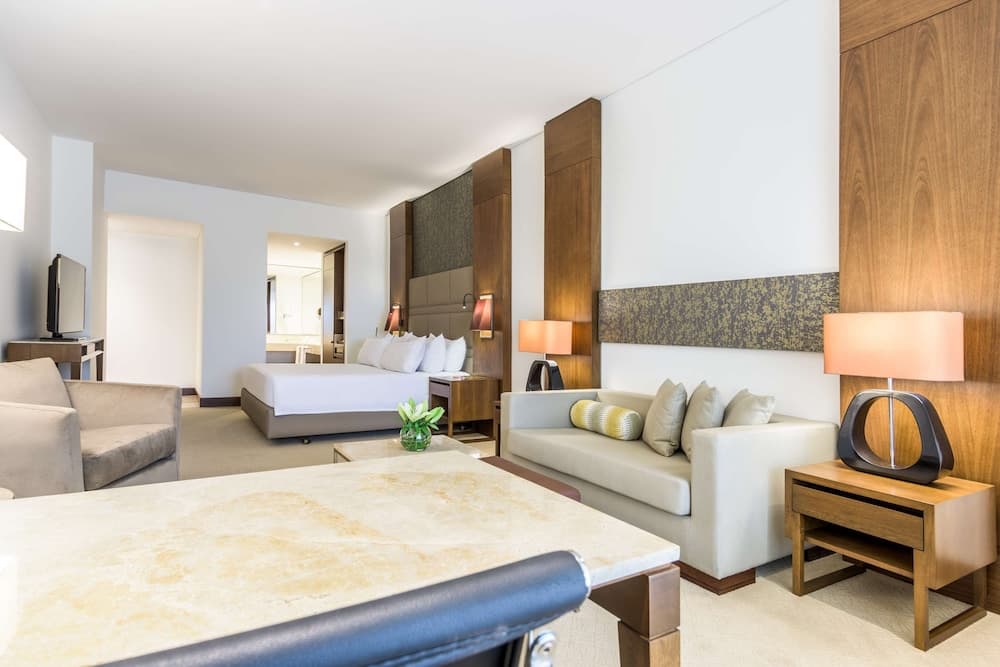 NH Collection Bogotá Teleport Royal