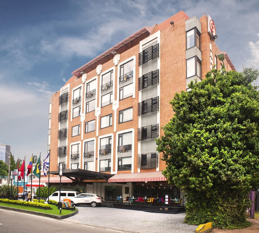 hotel image